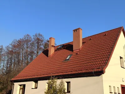 Usługi Budowlano-Dekarskie Mirosław Marczak